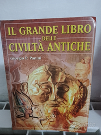 Il grande libro delle civiltà antiche