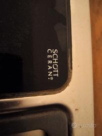 piano cottura quadro fochi 