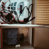 Elettroterapia professionale Moretti 