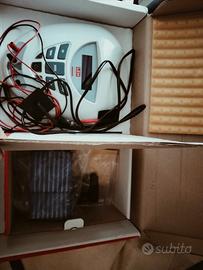 Elettroterapia professionale Moretti 