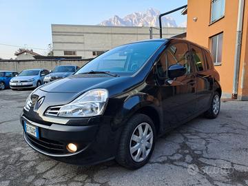 RENAULT MODUS 1.6 *AUTOMATICA*