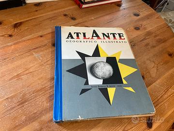 Atlante del 1950 - rsg