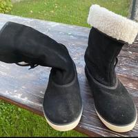 Stivaletti donna Lacoste 39,5