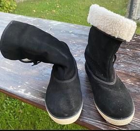 Stivaletti donna Lacoste 39,5