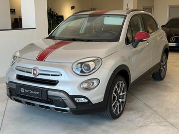 Fiat 500X 2.0 MultiJet 140 CV AT9 4x4 Cross