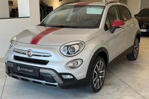 Fiat 500X 2.0 MultiJet 140 CV AT9 4x4 Cross