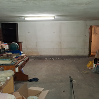 Ampia cantina deposito magazzino Milano Sud-Est