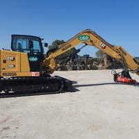 Escavatore Caterpillar CAT 309 CR NEXT GEN