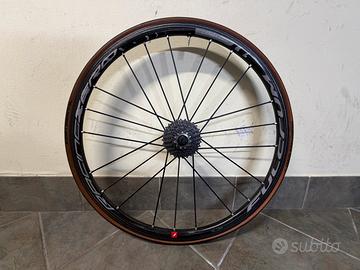 Ruote Fulcrum Zero Carbon Rim
