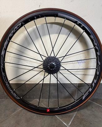 Ruote Fulcrum Zero Carbon Rim