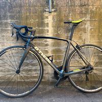 Btwin CF ultra 900