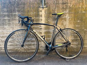 Btwin CF ultra 900