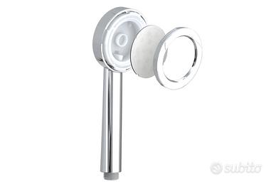 Doccino Risparmio Idrico Cromo