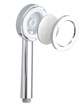 Doccino Risparmio Idrico Cromo