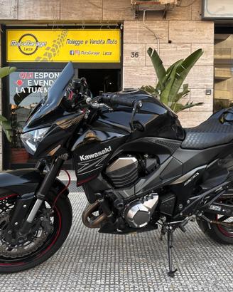 Kawasaki Z 800