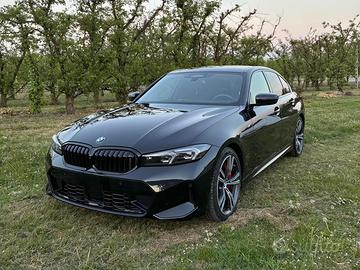 Bmw 320d Mhev Msport Pro Auto