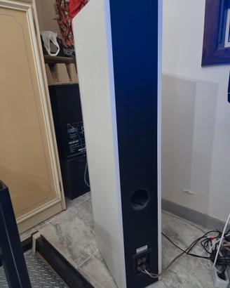 diffusori jamo s628 