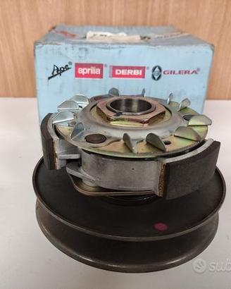 BLOCCO FRIZIONE COMPLETO ORIGINALE SCOOTER PIAGGIO