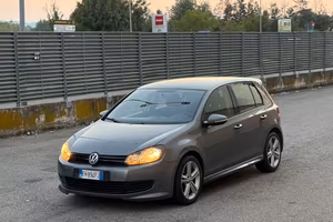 Golf 6 1.6diesel 2011 euro5 all rline ok neopatent