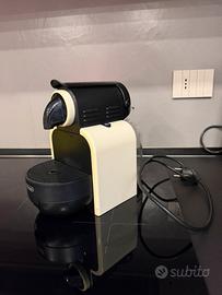 Macchine del caffe nespresso