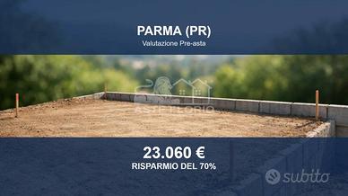 Immobile in asta di 680 m² a Parma