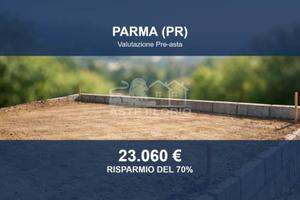 Immobile in asta di 680 m² a Parma