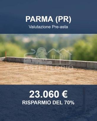 Immobile in asta di 680 m² a Parma