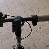 monopattino come nuovo