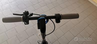 monopattino come nuovo