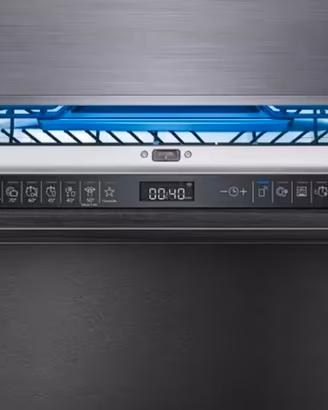 Siemens SX65ZX49CH Lavastoviglie  