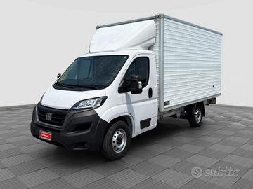 FIAT Ducato Ducato 35 2.2 Mjt 140CV PL Cabinato