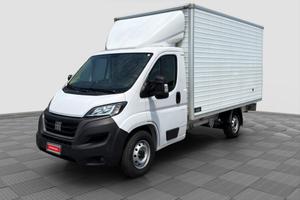 FIAT Ducato Ducato 35 2.2 Mjt 140CV PL Cabinato