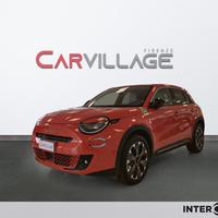 FIAT 600e - La Prima