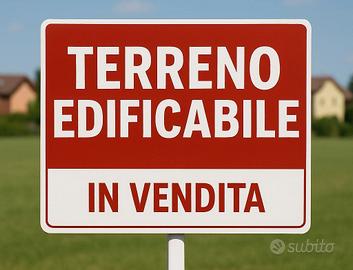 Terreno edificabile