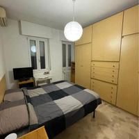 Stanza matrimoniale uso singola zona Milano Nord