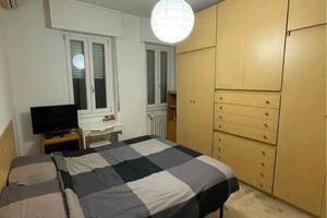 Stanza matrimoniale uso singola zona Milano Nord