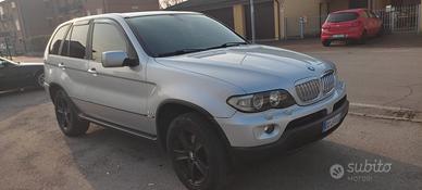 bmv X5. 3000 disel