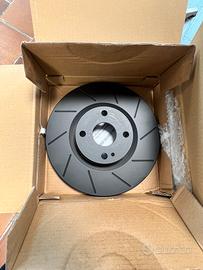 Dischi freno mx-5 nd 2.0