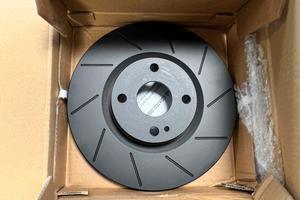 Dischi freno mx-5 nd 2.0