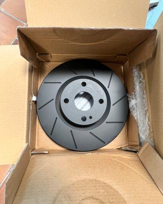 Dischi freno mx-5 nd 2.0