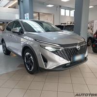 Nissan Qashqai MHEV 140 CV Acenta - VALIDA F...