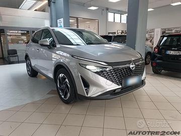 Nissan Qashqai MHEV 140 CV Acenta - VALIDA F...
