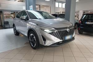 Nissan Qashqai MHEV 140 CV Acenta - VALIDA F...