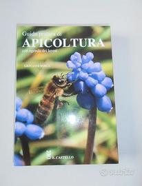 Pratiche di apicoltura (due libri nuovi)