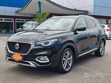 MG  EHS Hybrid Luxury