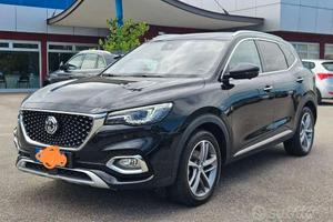 MG  EHS Hybrid Luxury