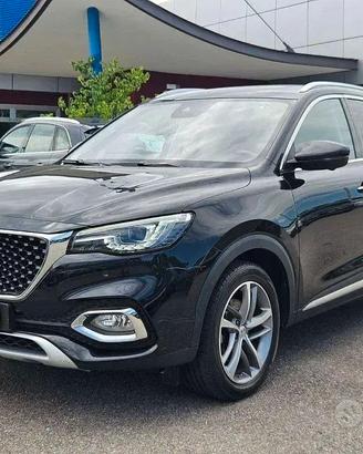 MG  EHS Hybrid Luxury