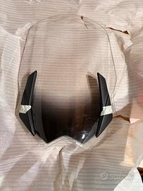 Parabrezza tmax 530 anno 2012