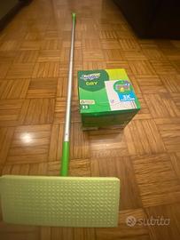 Swiffer