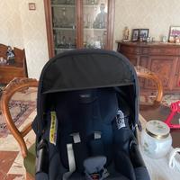 Seggiolino per auto Inglesina